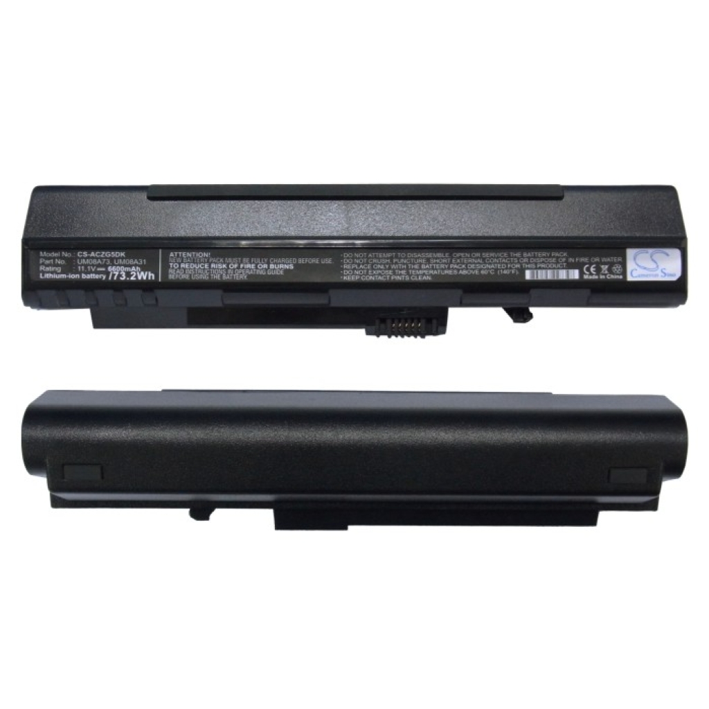 Battery Replaces C-5448