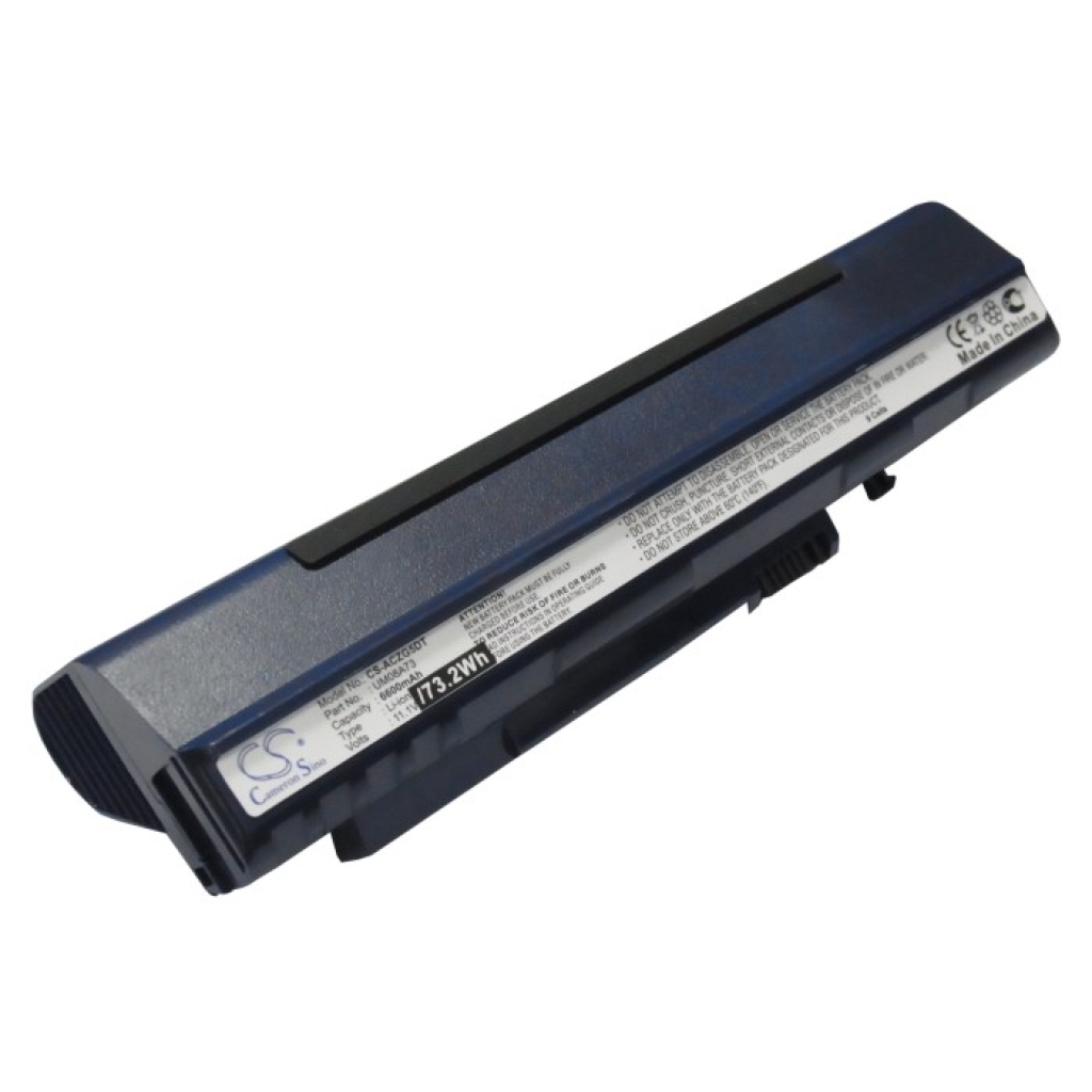 Batterie pour ordinateur portable Gateway LT1008C