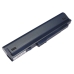 Notebook battery Gateway LT1005U