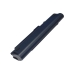 Notebook battery Gateway LT1005U