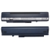 Notebook battery Gateway LT1005U