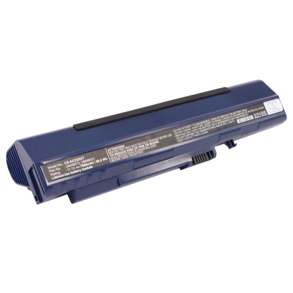 Battery Replaces UM08A74