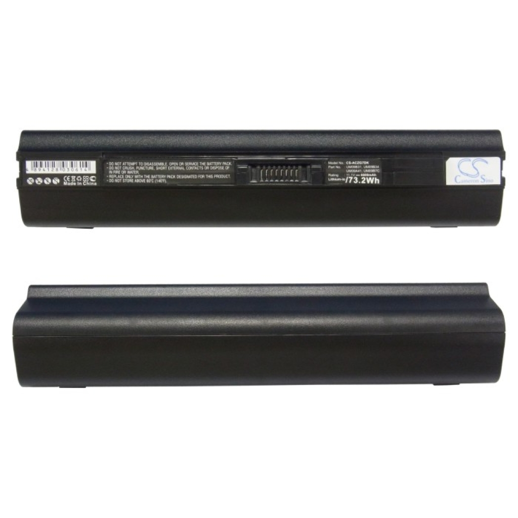 Batteries Remplace UM09A73