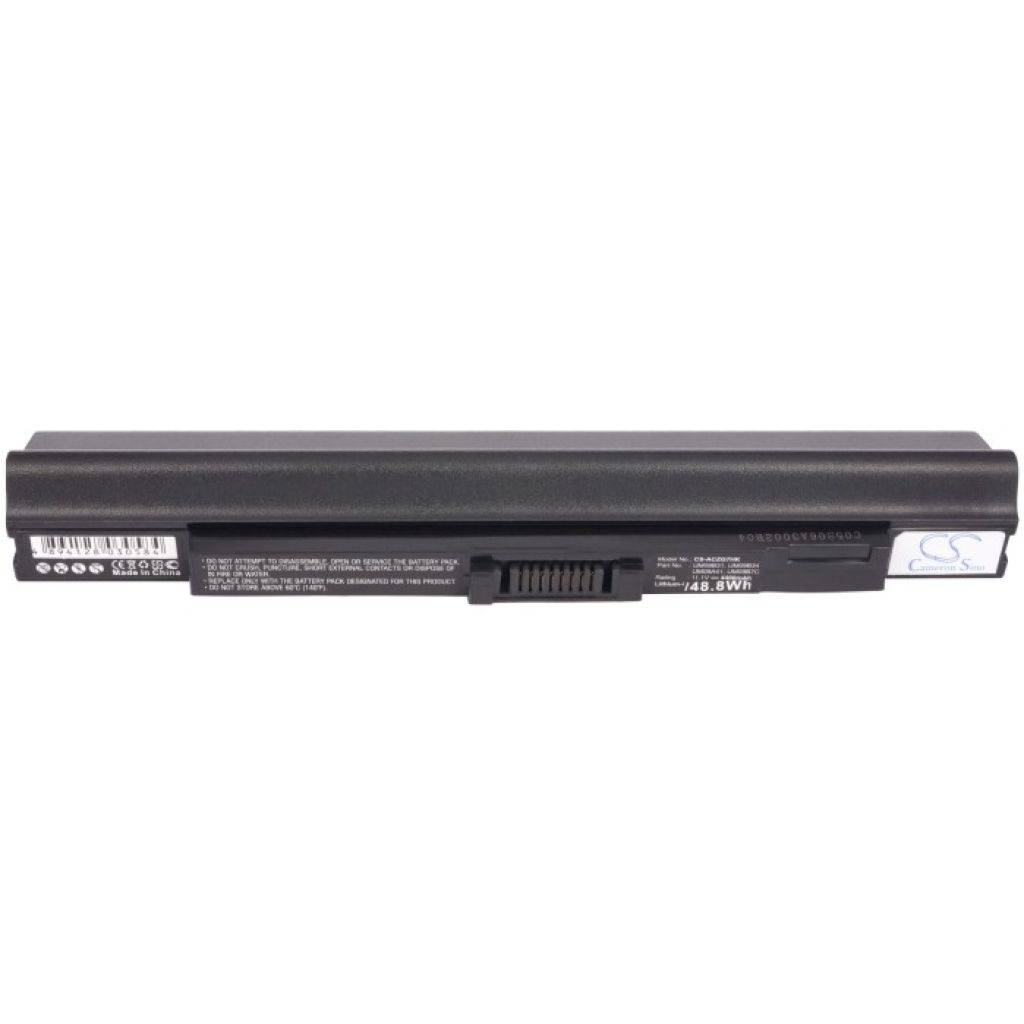 Batteries Remplace UM09B73