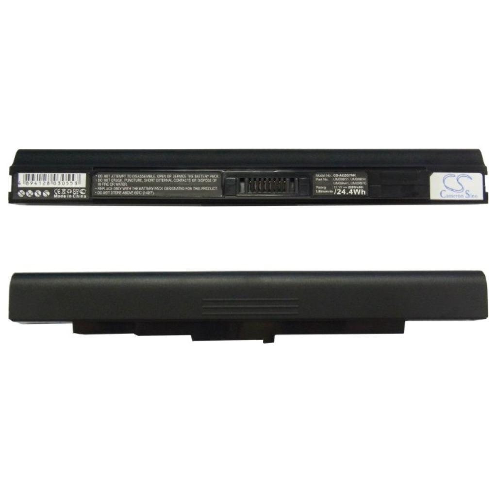 Batteries Remplace UM09A73