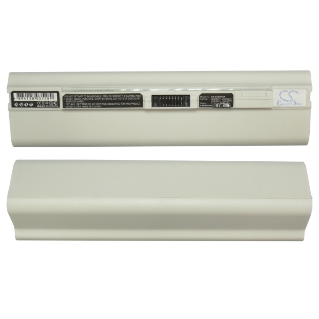 Batteries Remplace UM09B73