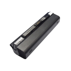 Remplacement de batterie compatible pour Acer UM09A31,UM09A41,UM09A71,UM09A73,UM09A75...