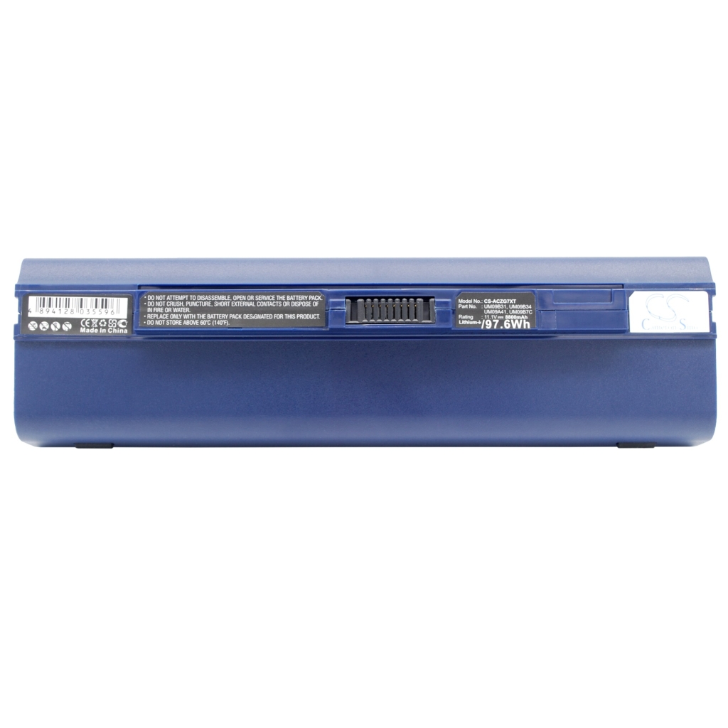 Batteries Remplace UM09A73