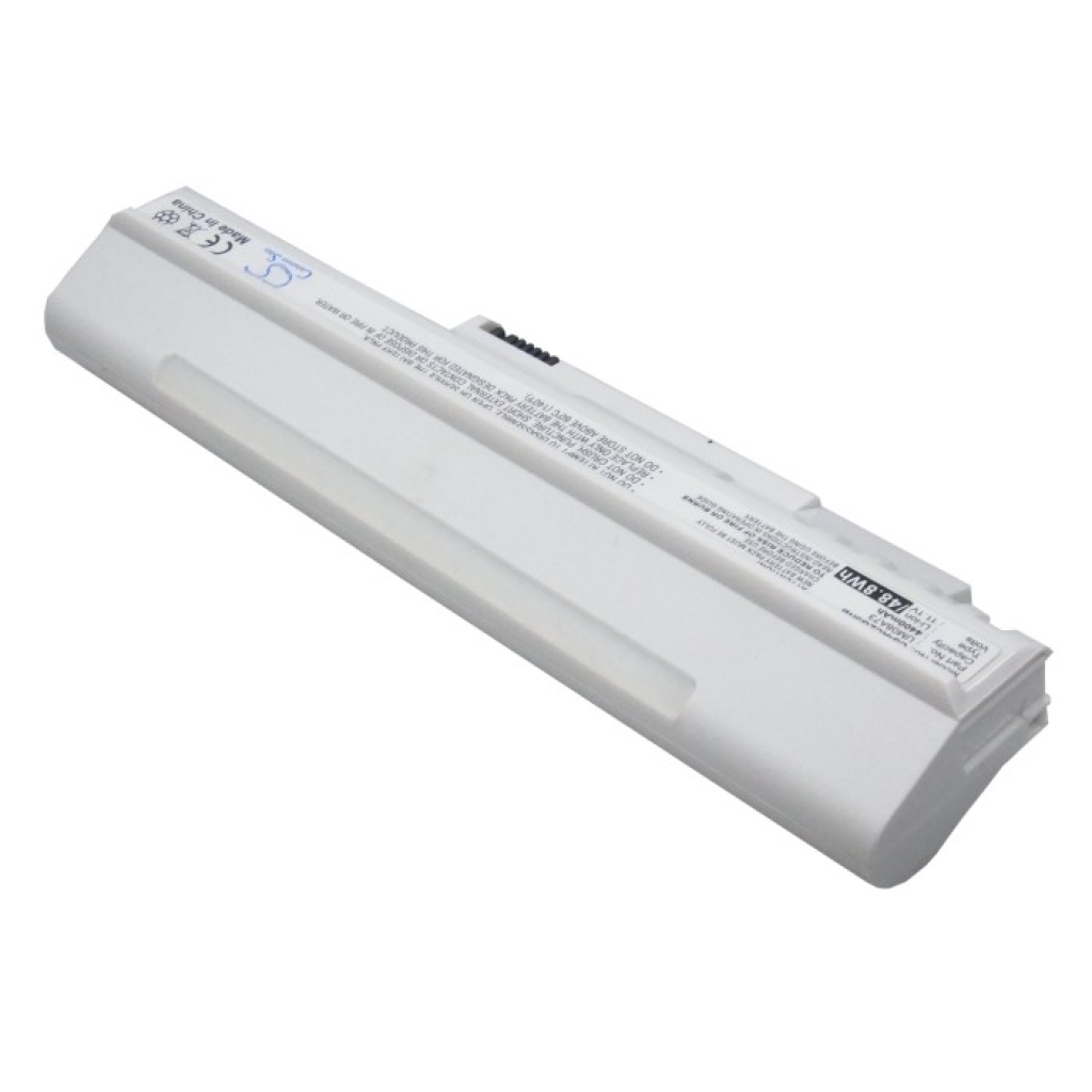 Notebook battery Gateway LT1004