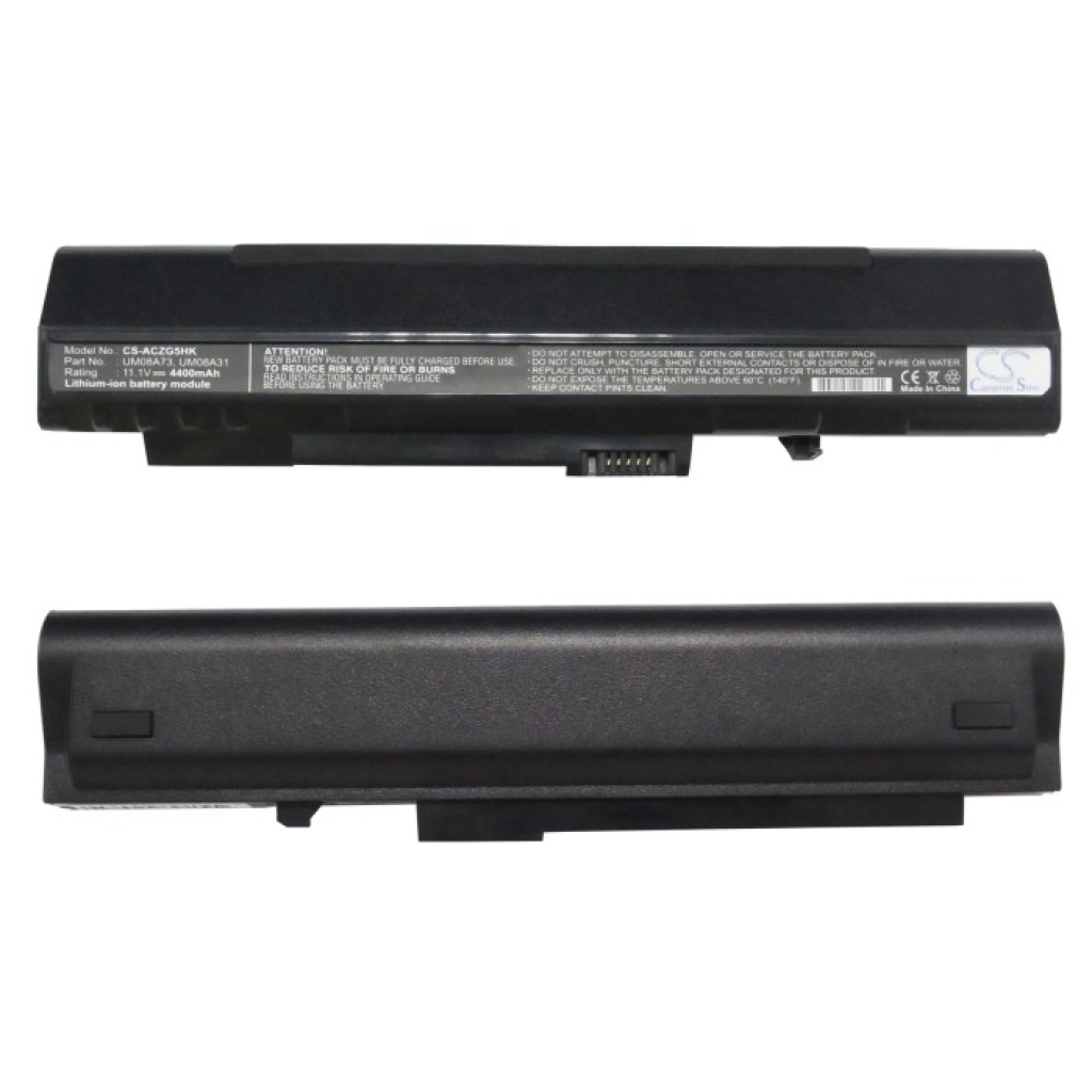 Battery Replaces C-5448