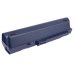 Notebook battery Gateway LT1004
