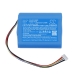 Akku kompatibel mit Suntech Adc CS-ADC260MX