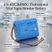 Akku kompatibel mit Suntech Adc CS-ADC260MX