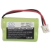 Switel Batterie de téléphone sans fil CS-ADL780CL