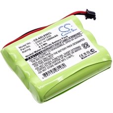 Kompatibler Ersatzakku für MBO 124402