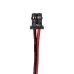 Remplacement de batterie compatible pour Panasonic 124402