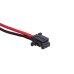 Remplacement de batterie compatible pour Panasonic 124402