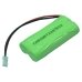 Batterie de téléphone sans fil Tomy CS-ADL970CL