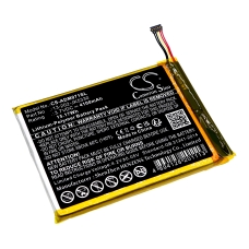Kompatibler Ersatzakku für  13-202-JK5330