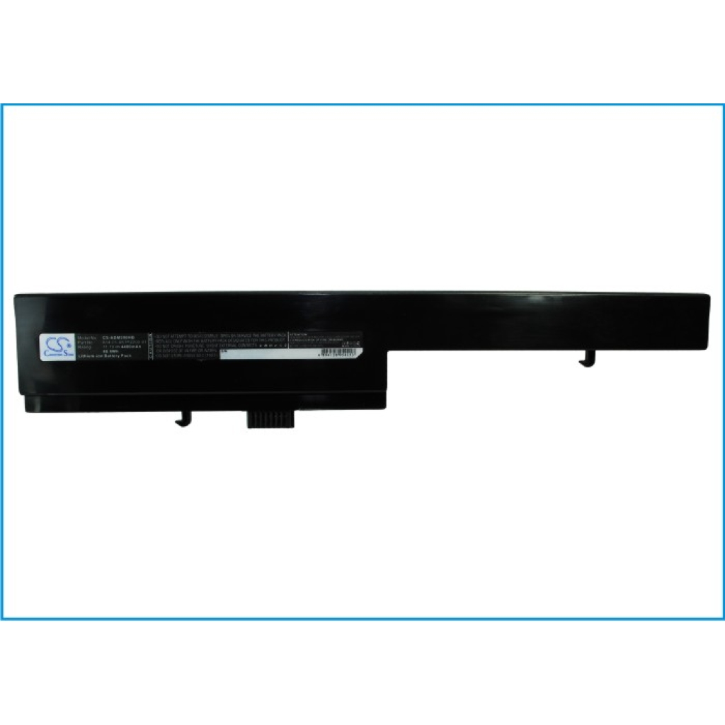 Akku kompatibel mit ADVENT CS-ADM300HB