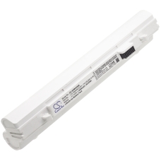 Remplacement de batterie compatible pour HASEE J10-3S2200-G1B1,J10-3S2200-G1L3,J10-3S2200-M1A2,J10-3S2200-S1B1,J10-3S4400-C1L3...