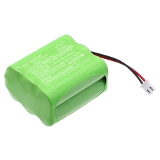 Kompatibler Ersatzakku für ADE MZ50010-001