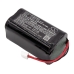Batterie de haut-parleur Audio pro T10