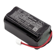 Battery compatibleWith Audio pro