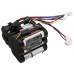 Batteries Remplace 140112530047