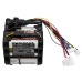 Batteries Remplace 140112530047