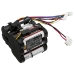 Batteries Remplace 140112530047