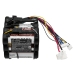 Batteries Remplace 140112530047