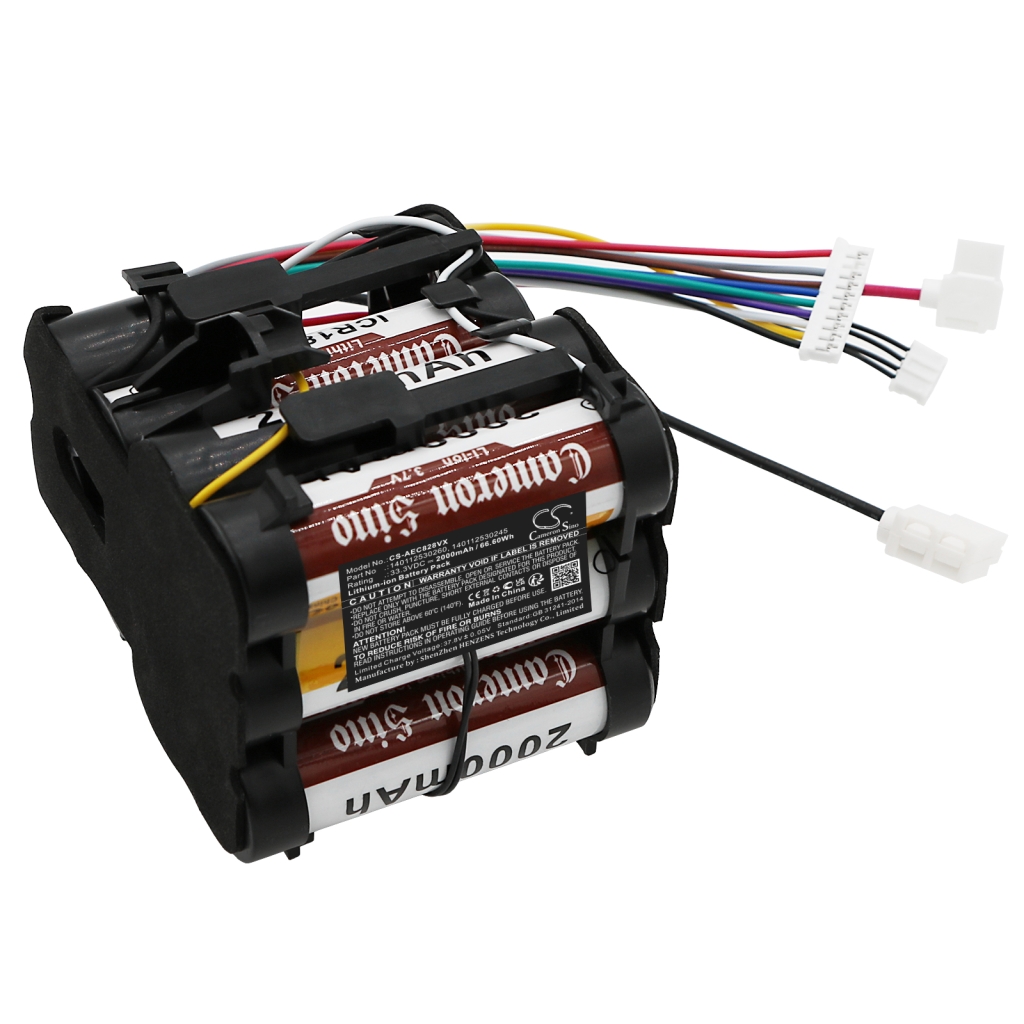 Batteries Remplace KL8314576