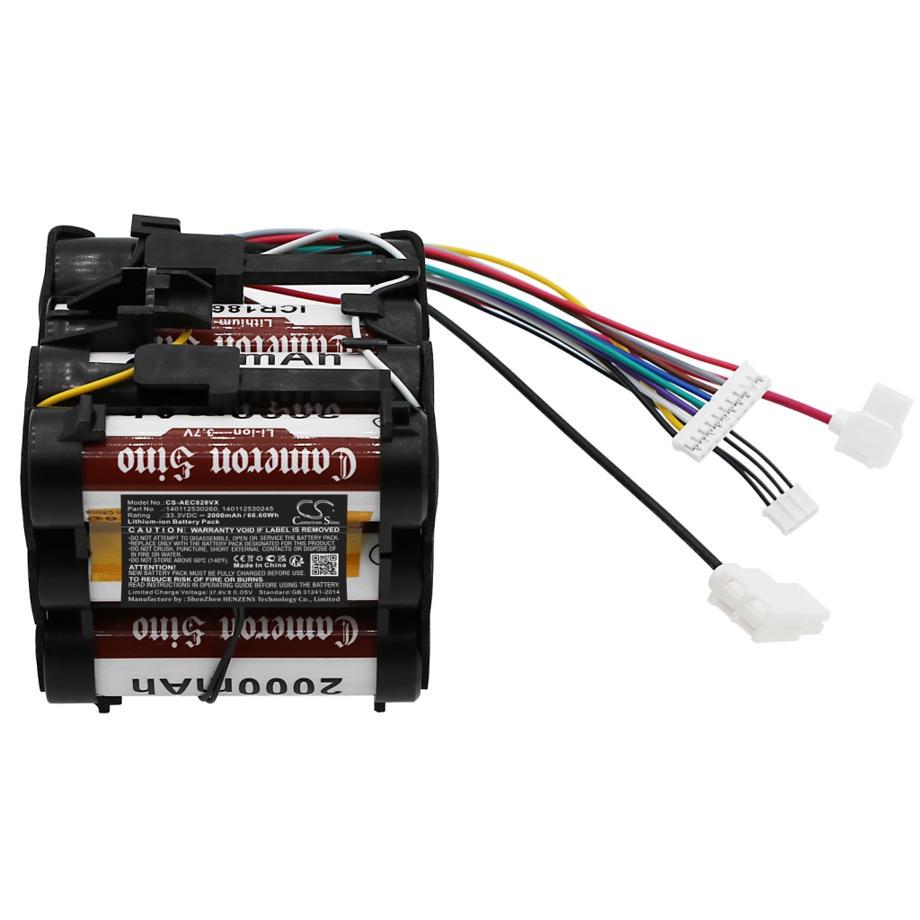 Batteries Remplace KL8314576