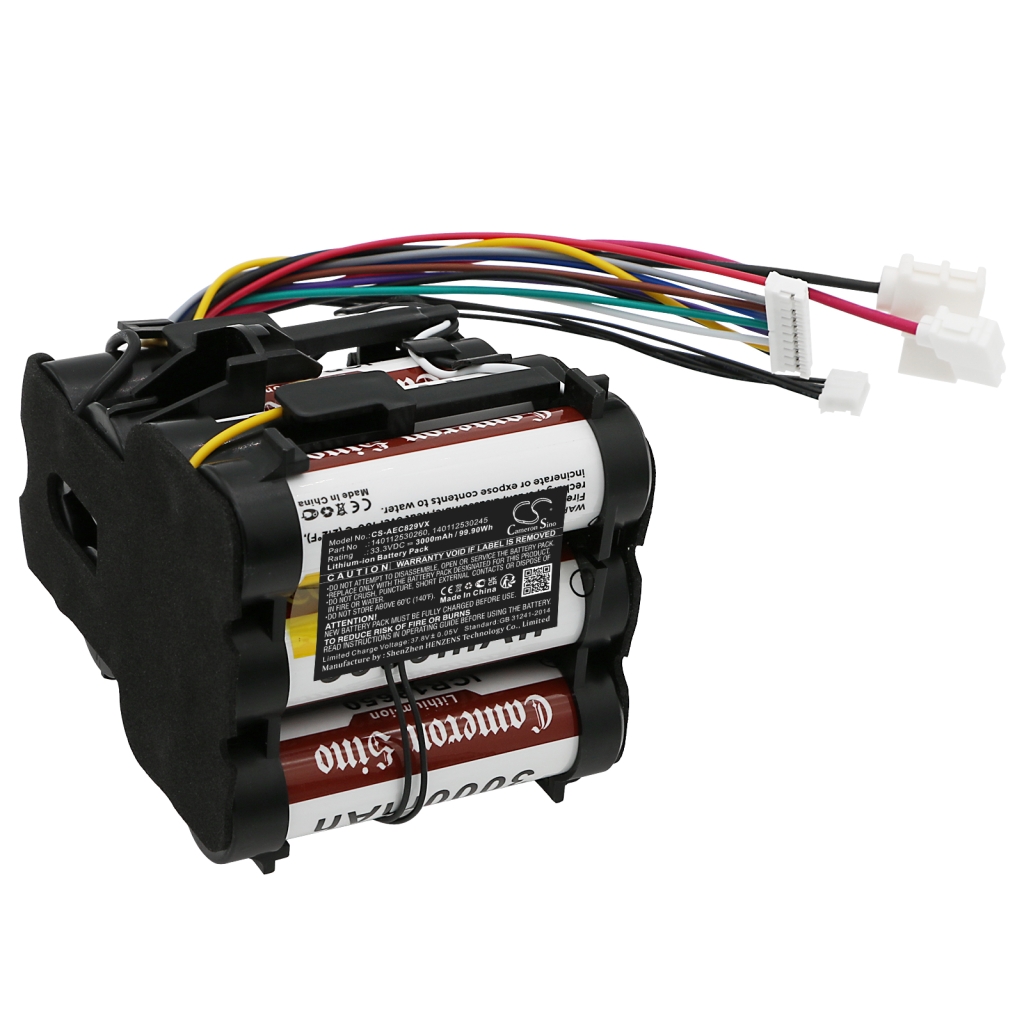 Batteries Remplace KL8314576