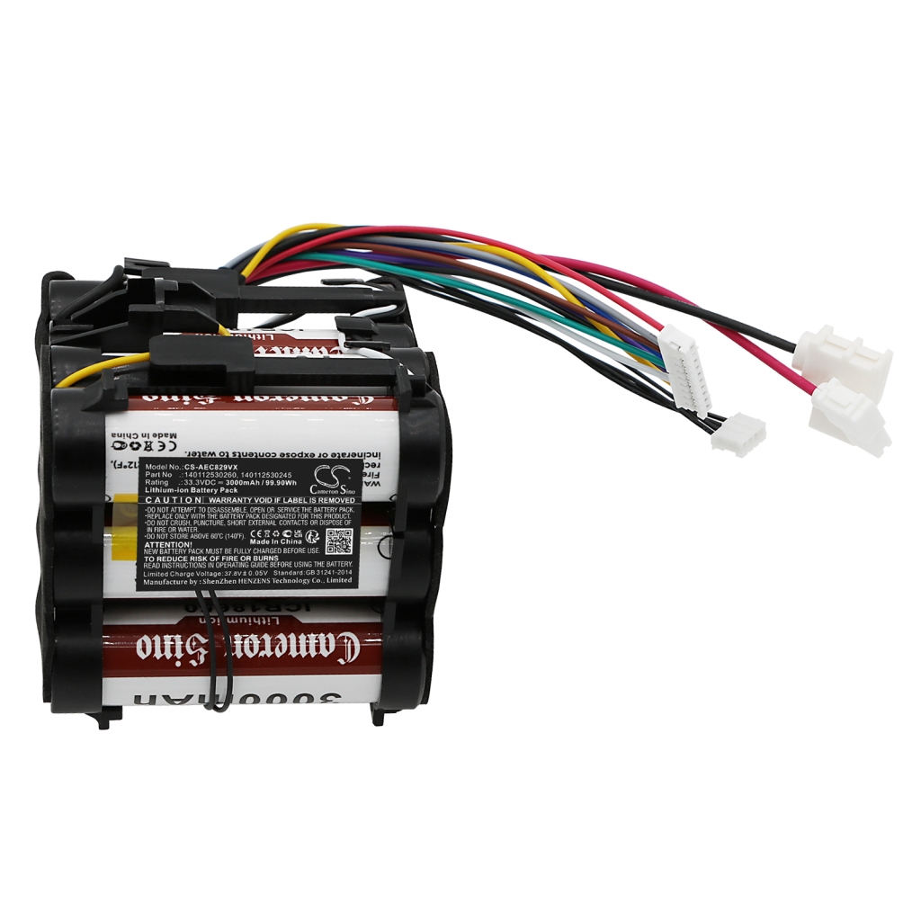 Batteries Remplace KL8314576