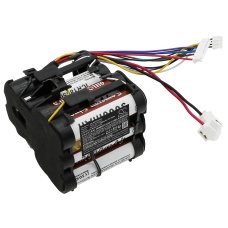 Remplacement de batterie compatible pour Electrolux 140112530047,140112530179,140112530252,140112530278