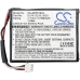 Switel Texet Batterie de téléphone sans fil CS-AEF510CL
