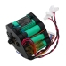 Batteries Remplace 56646710099