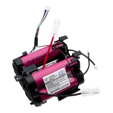 Remplacement de batterie compatible pour AEG 405 54 78-29/3,4055478293