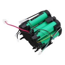 Kompatibler Ersatzakku für Electrolux 140231463013,40 55 54-2544,4055478301,4055542544,PANGU 7C-C
