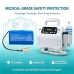 Akku kompatibel mit Aeonmed CS-AES110MD