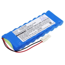 Remplacement de batterie compatible pour Aeonmed 