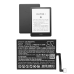 Ebook, eReader Batterie Amazon CS-AEY221SL