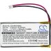 Batterie de l'appareil photo Acme CS-AFC100SL