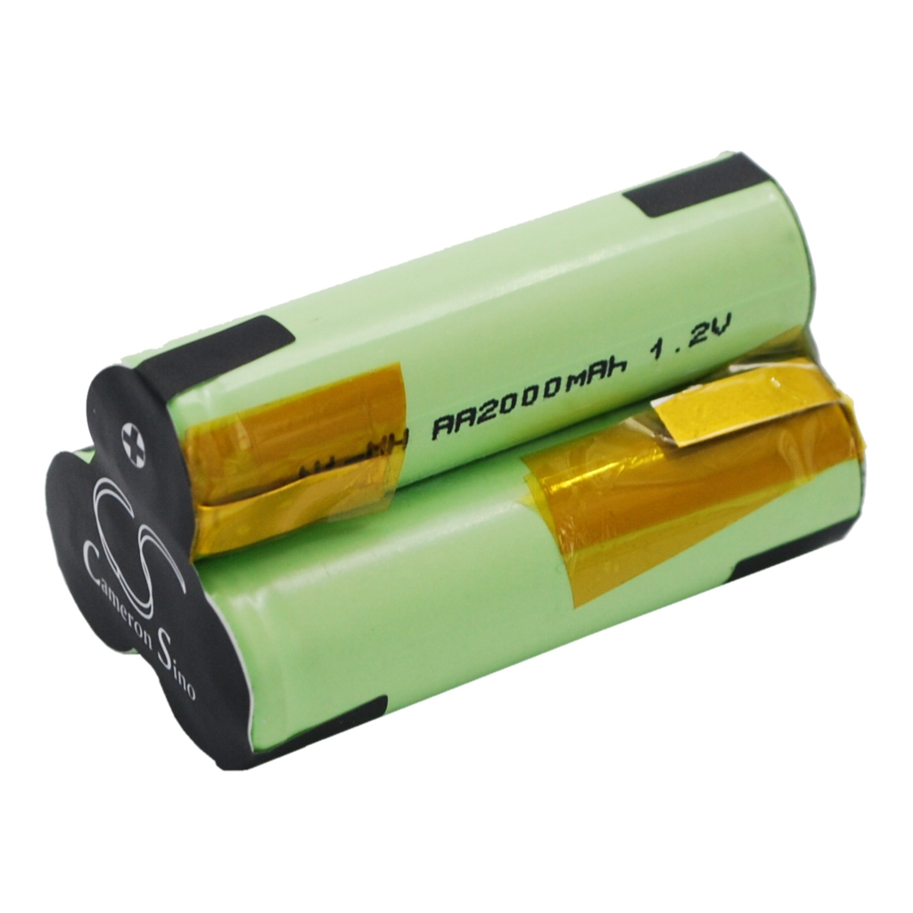 Batterie à vide Black