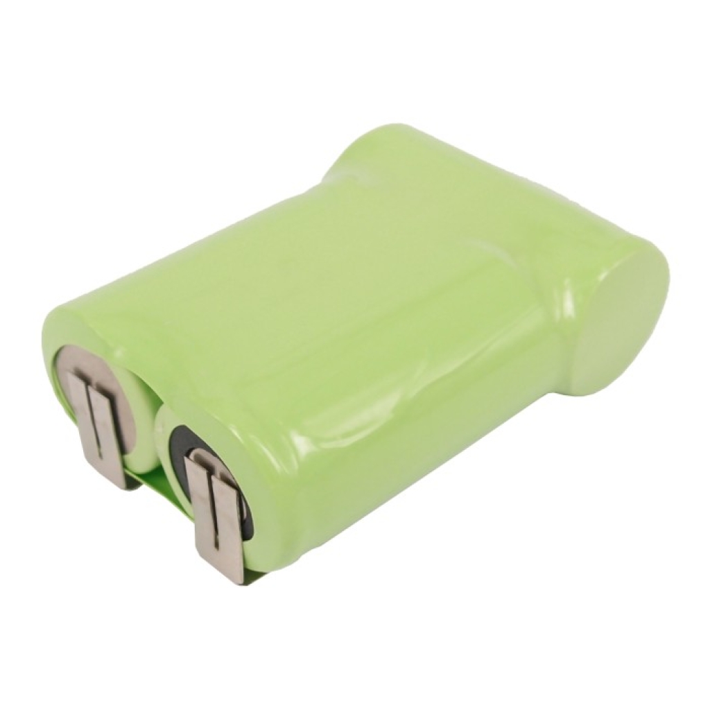 Remplacement de batterie compatible pour AEG 520104