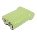 Remplacement de batterie compatible pour AEG 520104