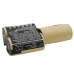 Remplacement de batterie compatible pour AEG 900055103