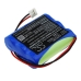 Outils électriques Batterie Algol CS-AGF100SL